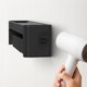 Spigen Apple Watch Band Organizer S341, black
