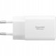 Spigen Essential 47W Wall Charger EE473EU, white