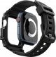Spigen Rugged Armor Pro Θήκη για Apple Watch 10 (46mm) - Μαύρο