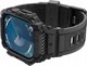 Spigen Rugged Armor Pro Θήκη για Apple Watch 10 (46mm) - Μαύρο