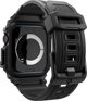 Spigen Rugged Armor Pro Θήκη για Apple Watch 10 (46mm) - Μαύρο