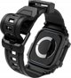 Spigen Rugged Armor Pro Θήκη για Apple Watch 10 (46mm) - Μαύρο