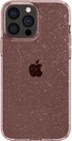 Spigen Etui Spigen Liquid Crystal Apple iPhone 13 Pro Glitter Rose