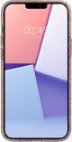 Spigen Etui Spigen Liquid Crystal Apple iPhone 13 Pro Glitter Rose