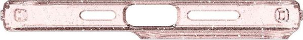 Spigen Etui Spigen Liquid Crystal Apple iPhone 13 Pro Glitter Rose