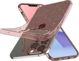Spigen Etui Spigen Liquid Crystal Apple iPhone 13 Pro Glitter Rose
