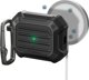 Spigen Etui APPLE AIRPODS PRO 1 / 2 Spigen Tough Armor Mag MagSafe czarne