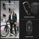 Spigen Etui APPLE AIRPODS PRO 1 / 2 Spigen Tough Armor Mag MagSafe czarne