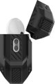 Spigen Etui APPLE AIRPODS PRO 1 / 2 Spigen Tough Armor Mag MagSafe czarne