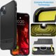 Spigen Rugged Armor MagSafe Θήκη για Apple iPhone 14 - Matte Black
