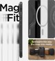Spigen Rugged Armor MagSafe Θήκη για Apple iPhone 14 - Matte Black