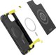 Spigen Rugged Armor MagSafe Θήκη για Apple iPhone 14 - Matte Black