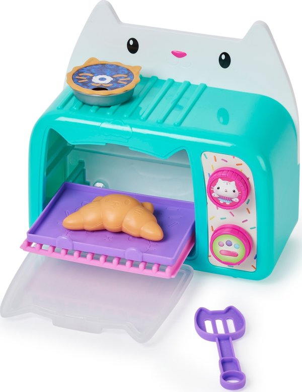 Spin Master GABBY'S DOLLHOUSE playset Cakey oven