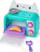 Spin Master GABBY'S DOLLHOUSE playset Cakey oven