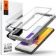 Spigen Tempered Glass AlignMaster για Samsung Galaxy A52 4G/5G, Full Cover, Μαύρο