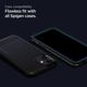 Spigen Tempered Glass AlignMaster για Samsung Galaxy A52 4G/5G, Full Cover, Μαύρο