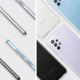 Spigen Θήκη Liquid Crystal για Samsung Galaxy A72 - Glitter Crystal