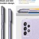 Spigen Θήκη Liquid Crystal για Samsung Galaxy A72 - Glitter Crystal