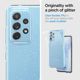 Spigen Θήκη Liquid Crystal για Samsung Galaxy A72 - Glitter Crystal