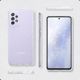 Spigen Θήκη Liquid Crystal για Samsung Galaxy A72 - Glitter Crystal