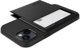 Θήκη Spigen Slim Armor CS για Apple iPhone 14 Plus - Μαύρο - Προστατευτική Θήκη με Θήκη Καρτών TPU & Πολυανθρακικό