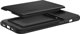 Θήκη Spigen Slim Armor CS για Apple iPhone 14 Plus - Μαύρο - Προστατευτική Θήκη με Θήκη Καρτών TPU & Πολυανθρακικό