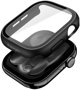 Spigen SPIGEN THIN FIT 360 APPLE WATCH 10 / 11 (46 MM) BLACK