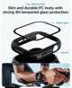 Spigen SPIGEN THIN FIT 360 APPLE WATCH 10 / 11 (46 MM) BLACK