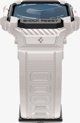 Spigen Rugged Armor Pro Θήκη με Λουράκι για Apple Watch 10 42mm, Dune Beige