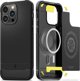Spigen Etui Spigen Rugged Armor Mag MagSafe Apple iPhone 14 Pro Matte Black