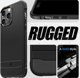 Spigen Etui Spigen Rugged Armor Mag MagSafe Apple iPhone 14 Pro Matte Black