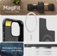 Spigen Etui Spigen Rugged Armor Mag MagSafe Apple iPhone 14 Pro Matte Black