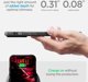 Spigen Etui Spigen Rugged Armor Mag MagSafe Apple iPhone 14 Pro Matte Black
