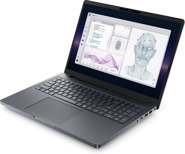 SPL|Dell Pro Max Plus 16 MB16250|U9-285HX|64GB|1TB SSD|16" FHD+|IR Cam & Mic|NVIDIA RTX 3000|FgrPr|SmtCd|NFC|6 Cell|280W Type-C|WLAN|vPro|Backlit Kb|W11 Pro|3Y ProSpt