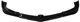 Splitter przedni Mercedes Benz W204 11-13 Gloss Black