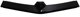 Splitter przedni Mercedes Benz W204 11-13 Gloss Black