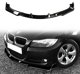 Splitter BMW 3 E90 μπροστινό Gloss Black