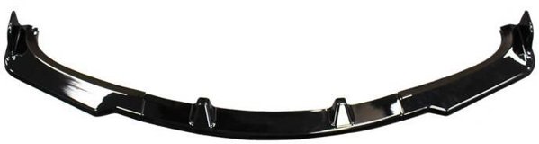 Splitter BMW 3 E90 μπροστινό Gloss Black