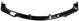 Splitter BMW 3 E90 μπροστινό Gloss Black