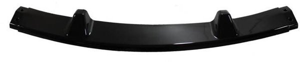Splitter BMW 3 E90 μπροστινό Gloss Black