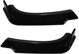Splitter BMW 3 E90 μπροστινό Gloss Black