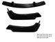 Splitter BMW 3 E90 μπροστινό Gloss Black