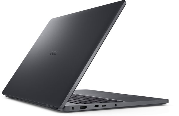 SPL|Dell Pro 16 PC16255|AMD Ryzen 5 220|16GB|512 GB SSD|16" FHD+ |IR Cam & Mic|FgrPr|3 Cell|65W|WLAN|Backlit Kb|W11 Pro|1Y Basic Onsite