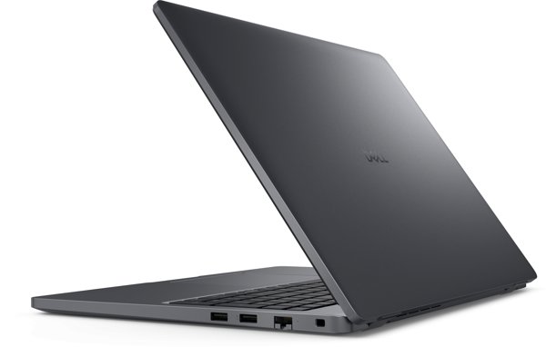 SPL|Dell Pro 16 PC16255|AMD Ryzen 5 220|16GB|512 GB SSD|16" FHD+ |IR Cam & Mic|FgrPr|3 Cell|65W|WLAN|Backlit Kb|W11 Pro|1Y Basic Onsite