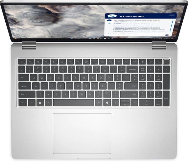 SPL|Dell Pro 16 Plus PB16250|U7-268V|32GB|512 GB SSD|16" FHD+ |IR Cam & Mic|FgrPr|SmtCd|3 Cell|65W|WLAN|vPro|WWAN|Backlit Kb|W11 Pro|1Y Basic Onsite