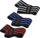 SportVida Hip Band SV-HK0366 σετ με τρεις επίπεδα αντίστασης, πολύχρωμο, 3 τεμάχια