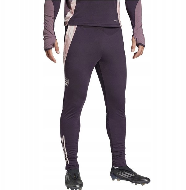 Παντελόνι προπόνησης Arsenal Λονδίνου Adidas JF2916