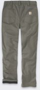 Spodnie Carhartt Force Lined Pant DUSTY OLIVE