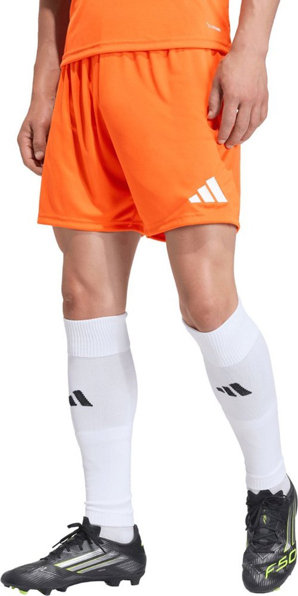 Ανδρικό σορτς adidas Entrada 26 πορτοκαλί JZ2512 XL