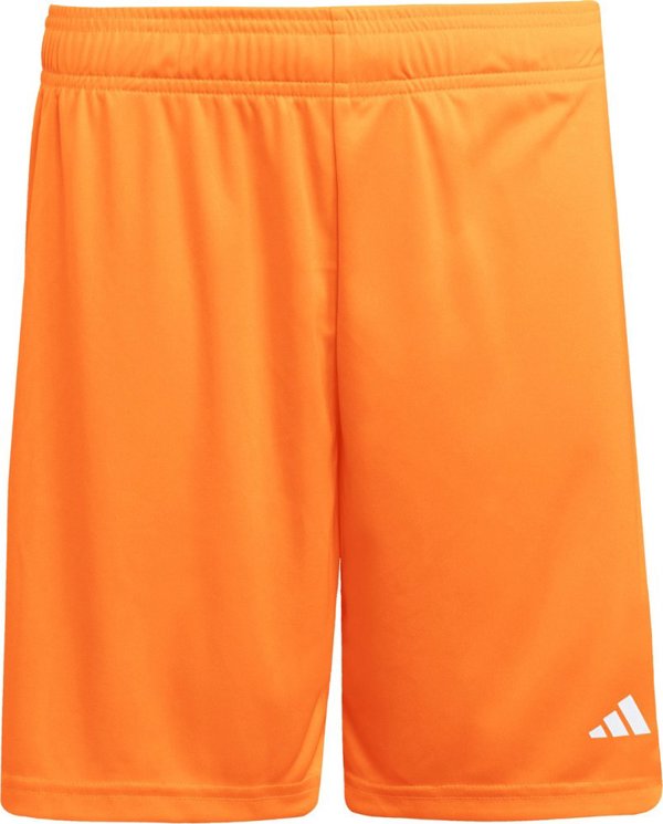 Ανδρικό σορτς adidas Entrada 26 πορτοκαλί JZ2512 XL